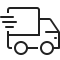 On-time delivery