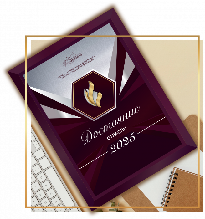 Достояние 2025